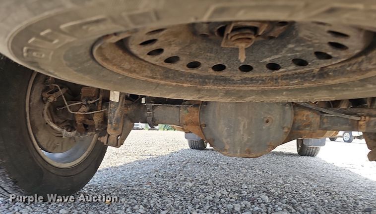 image for item DP6511 2015 Chevrolet Silverado 1500 Double Cab pickup truck