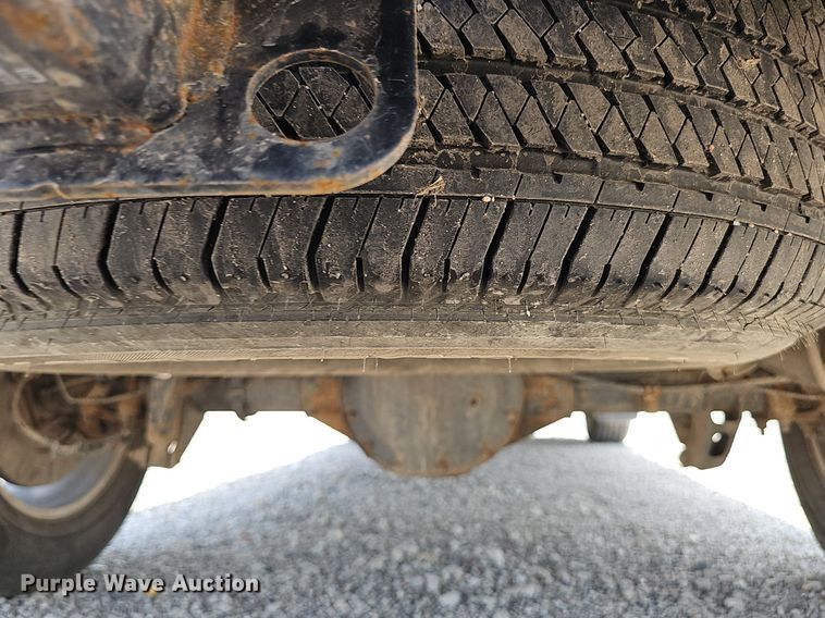 image for item DP6511 2015 Chevrolet Silverado 1500 Double Cab pickup truck