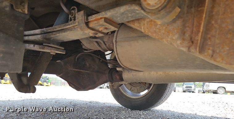 image for item DP6511 2015 Chevrolet Silverado 1500 Double Cab pickup truck