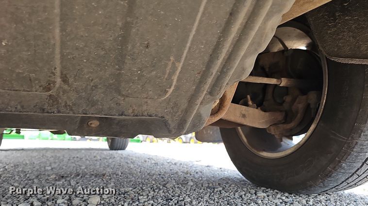 image for item DP6511 2015 Chevrolet Silverado 1500 Double Cab pickup truck