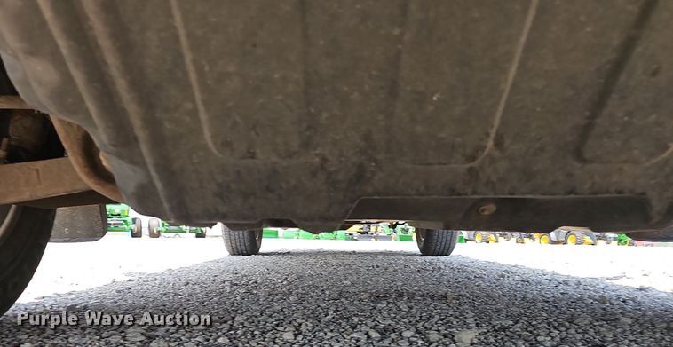 image for item DP6511 2015 Chevrolet Silverado 1500 Double Cab pickup truck