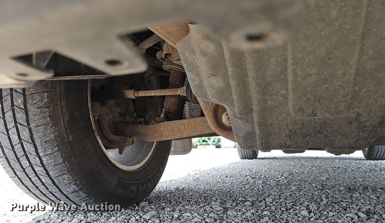 image for item DP6511 2015 Chevrolet Silverado 1500 Double Cab pickup truck