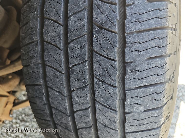 image for item DP6511 2015 Chevrolet Silverado 1500 Double Cab pickup truck