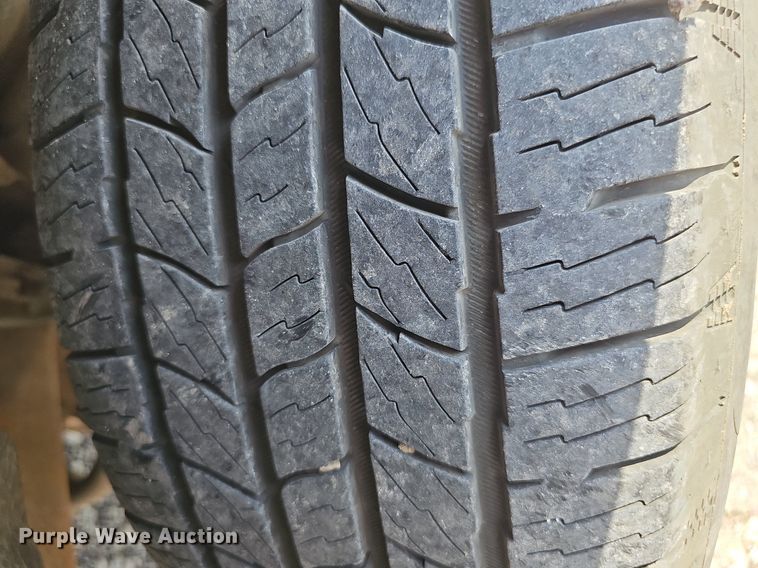 image for item DP6511 2015 Chevrolet Silverado 1500 Double Cab pickup truck