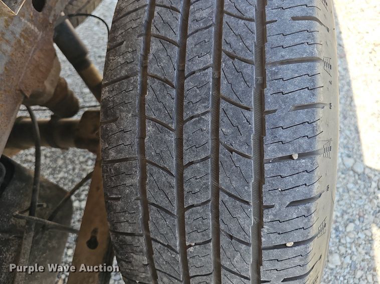 image for item DP6511 2015 Chevrolet Silverado 1500 Double Cab pickup truck