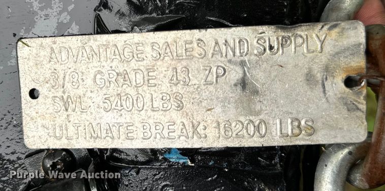 image for item DP6672 2014 Custom Concessions  portable restroom 