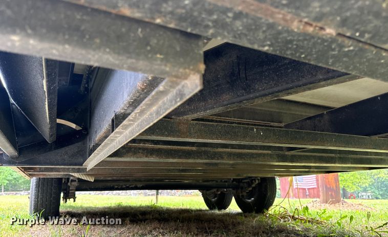 image for item DP6672 2014 Custom Concessions  portable restroom 