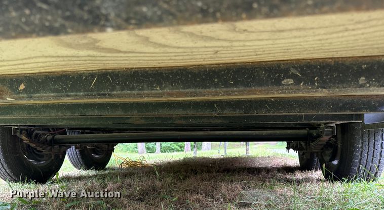 image for item DP6672 2014 Custom Concessions  portable restroom 