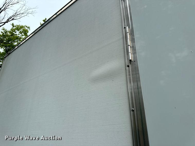 image for item DP6672 2014 Custom Concessions  portable restroom 