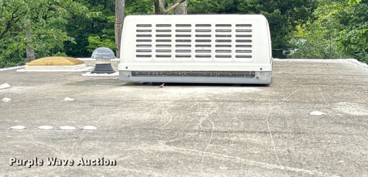 image for item DP6672 2014 Custom Concessions  portable restroom 