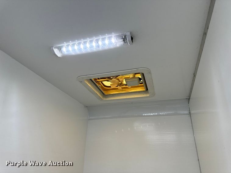 image for item DP6672 2014 Custom Concessions  portable restroom 