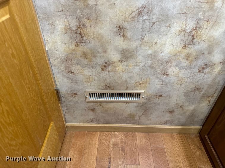 image for item DP6672 2014 Custom Concessions  portable restroom 