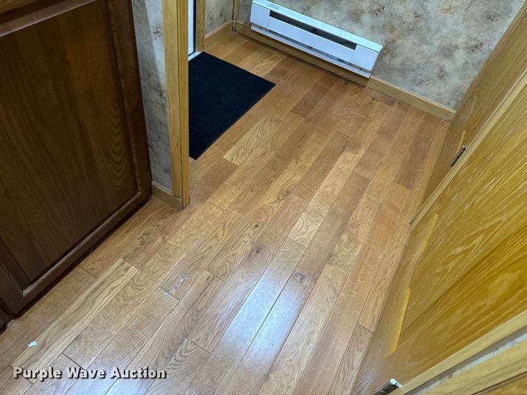 image for item DP6672 2014 Custom Concessions  portable restroom 