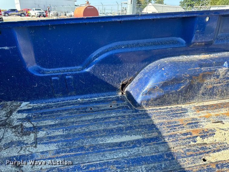 image for item DP6679 1994 Dodge Ram 1500 pickup truck