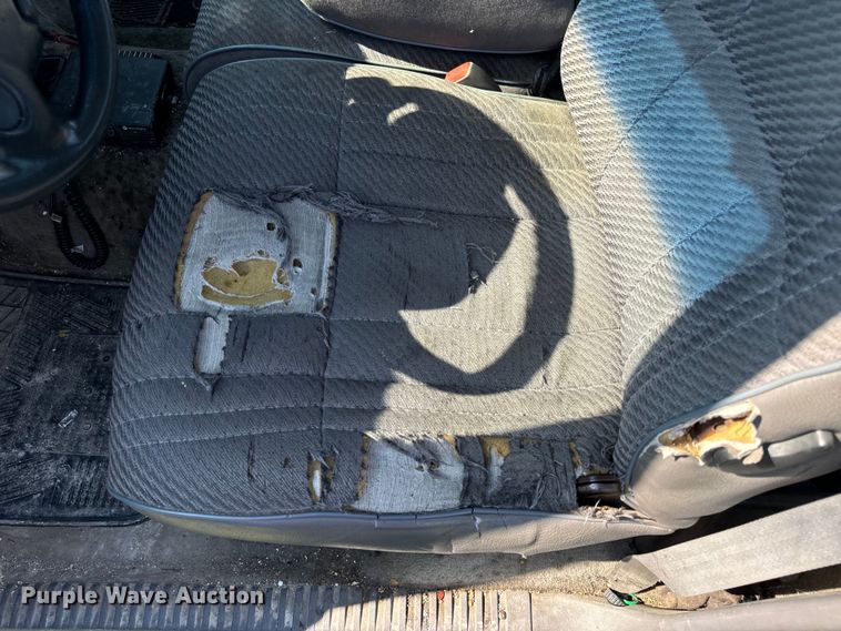 image for item DP6679 1994 Dodge Ram 1500 pickup truck