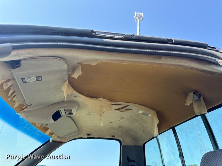 image for item DP6679 1994 Dodge Ram 1500 pickup truck