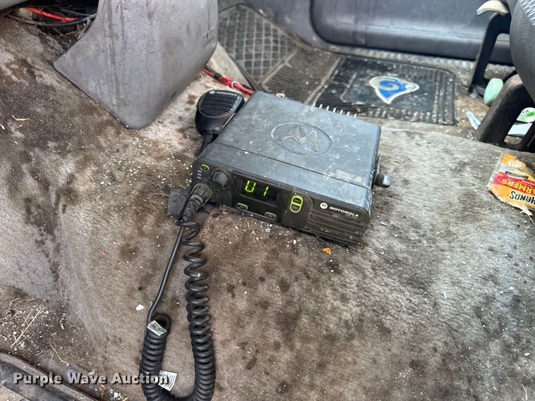 image for item DP6679 1994 Dodge Ram 1500 pickup truck