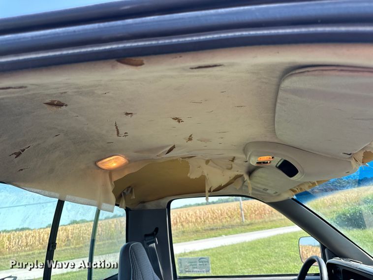 image for item DP6679 1994 Dodge Ram 1500 pickup truck