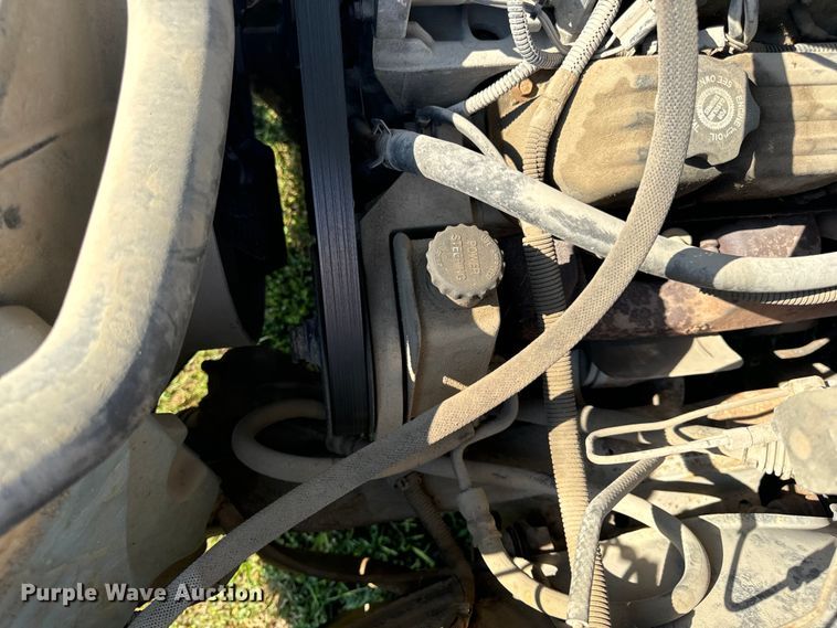 image for item DP6679 1994 Dodge Ram 1500 pickup truck