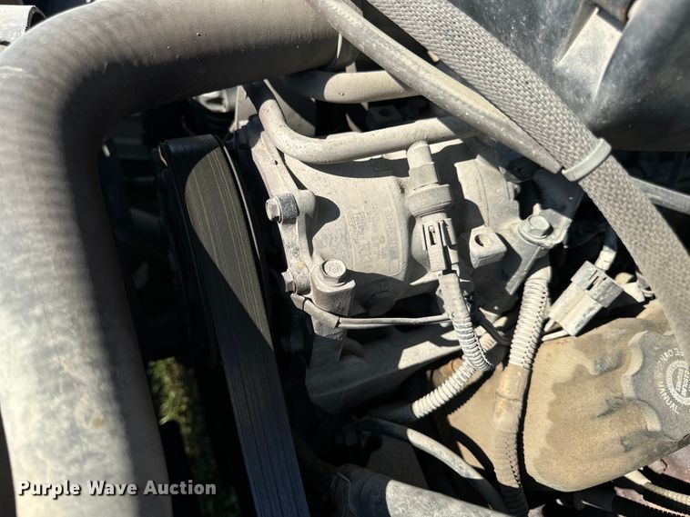 image for item DP6679 1994 Dodge Ram 1500 pickup truck