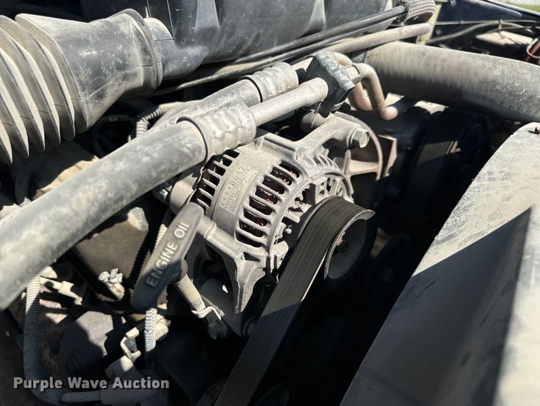 image for item DP6679 1994 Dodge Ram 1500 pickup truck