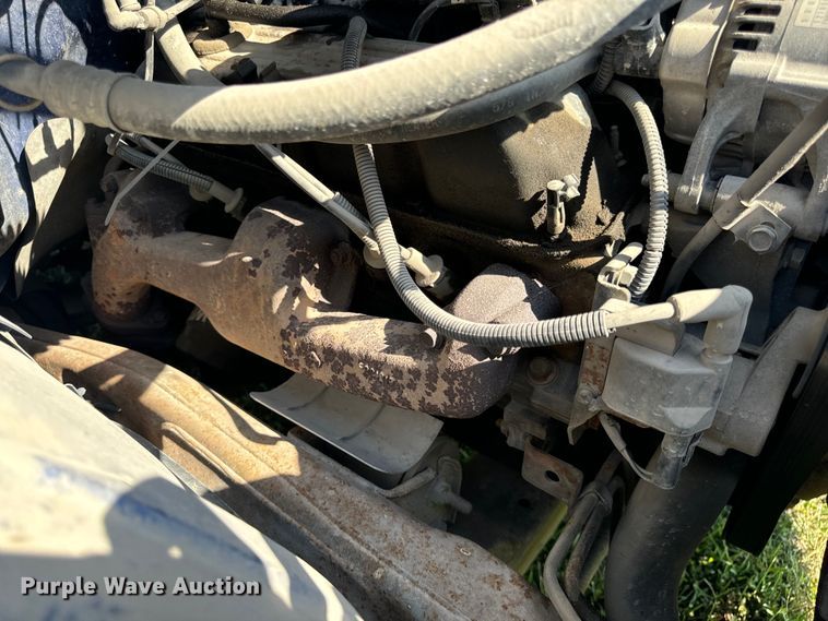 image for item DP6679 1994 Dodge Ram 1500 pickup truck