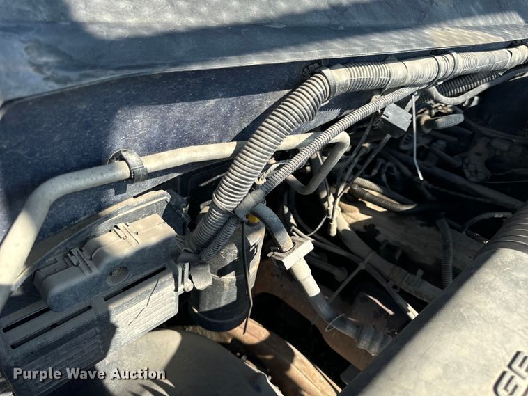 image for item DP6679 1994 Dodge Ram 1500 pickup truck