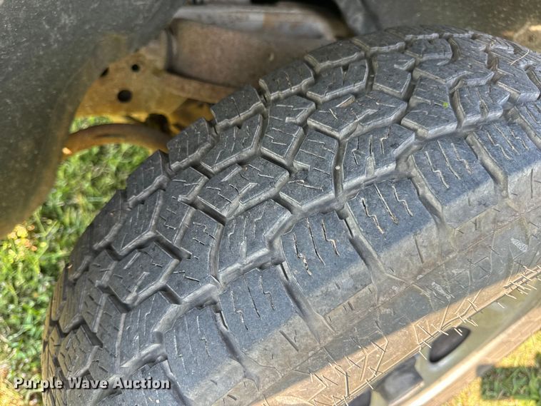 image for item DP6679 1994 Dodge Ram 1500 pickup truck