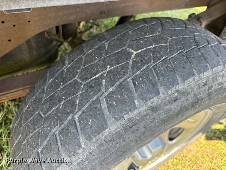 image for item DP6679 1994 Dodge Ram 1500 pickup truck