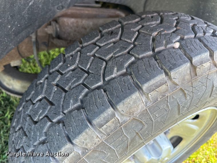 image for item DP6679 1994 Dodge Ram 1500 pickup truck