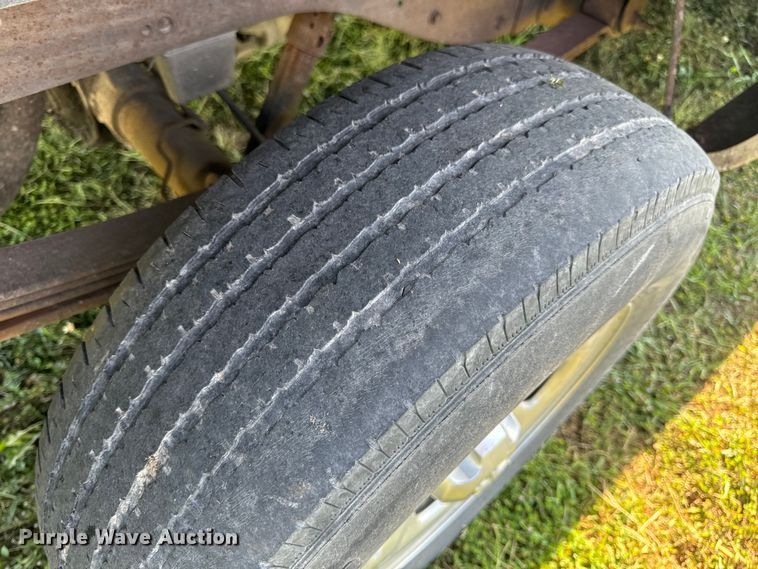 image for item DP6679 1994 Dodge Ram 1500 pickup truck