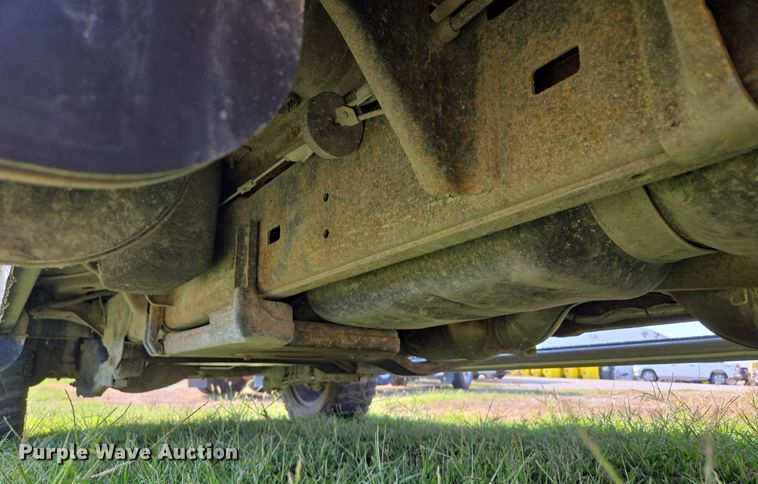 image for item DP6682 2014 Dodge Ram 2500HD Crew Cab pickup truck