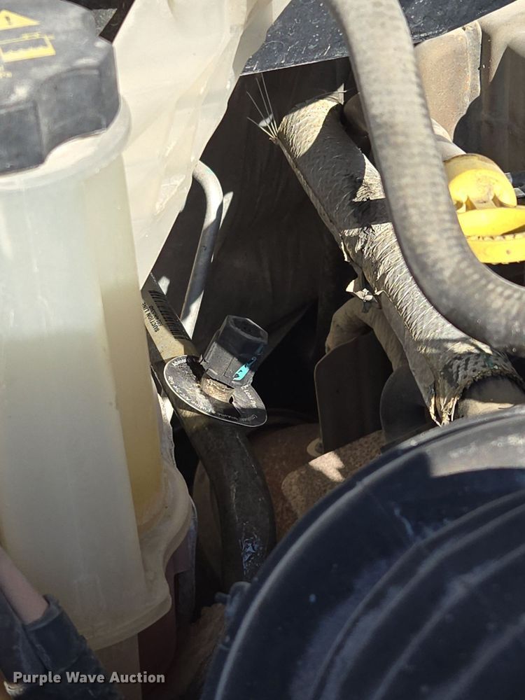 image for item DP6682 2014 Dodge Ram 2500HD Crew Cab pickup truck