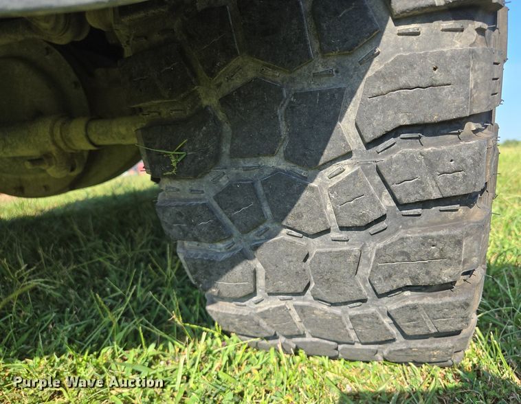 image for item DP6682 2014 Dodge Ram 2500HD Crew Cab pickup truck