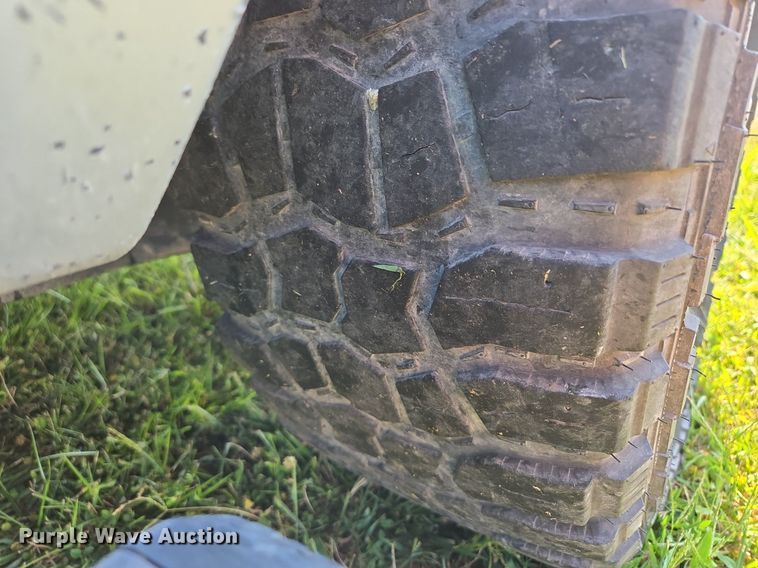 image for item DP6682 2014 Dodge Ram 2500HD Crew Cab pickup truck