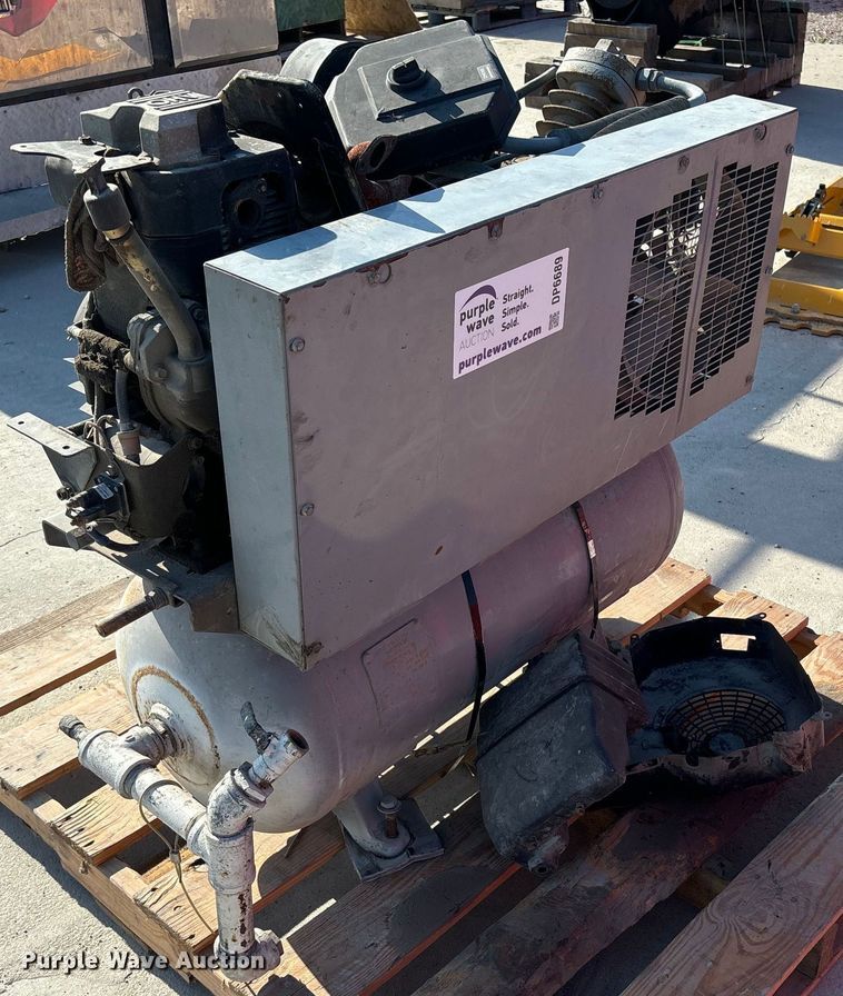 image for item DP6689 Tools