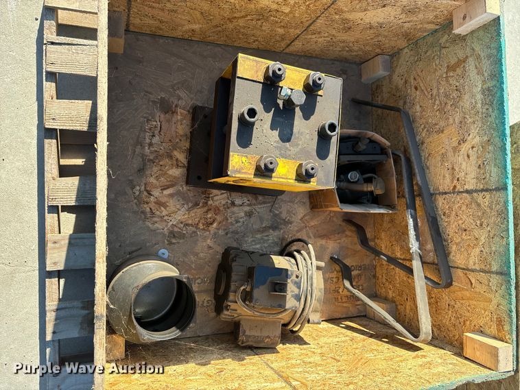 image for item DP6689 Tools