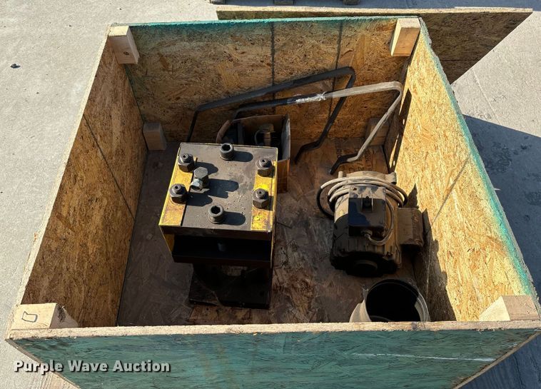 image for item DP6689 Tools