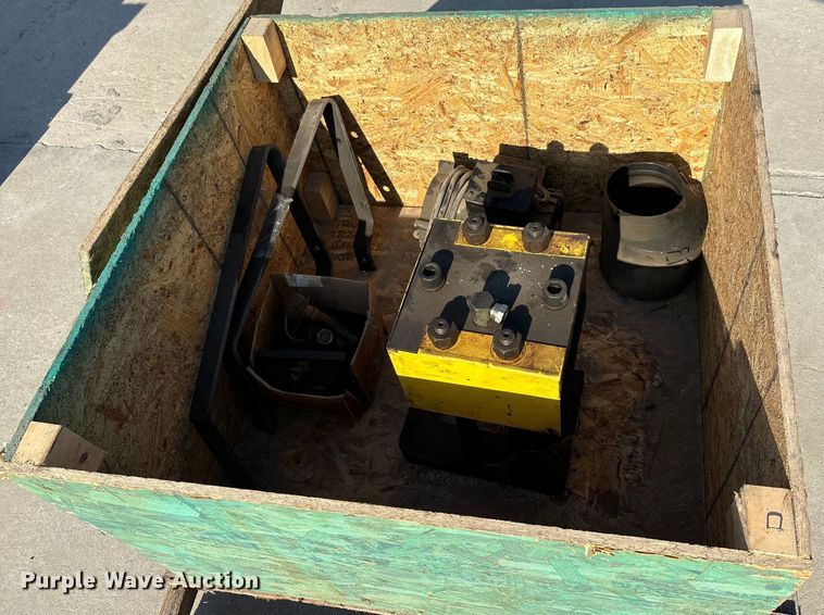 image for item DP6689 Tools