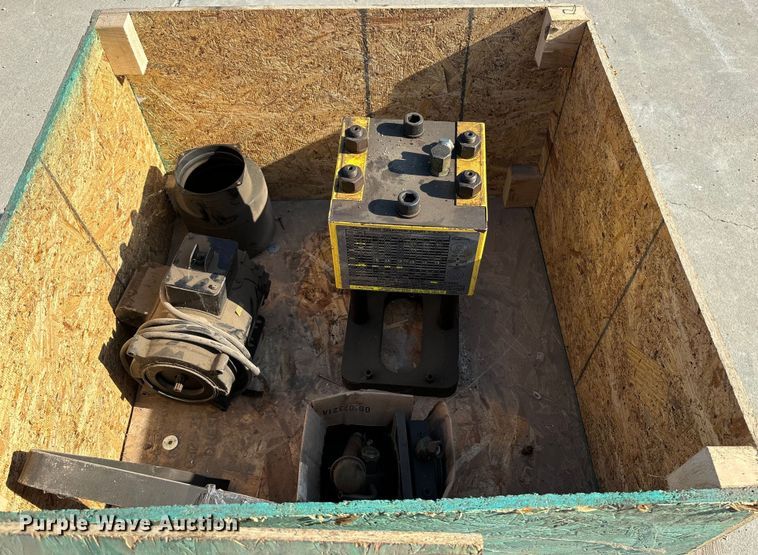 image for item DP6689 Tools