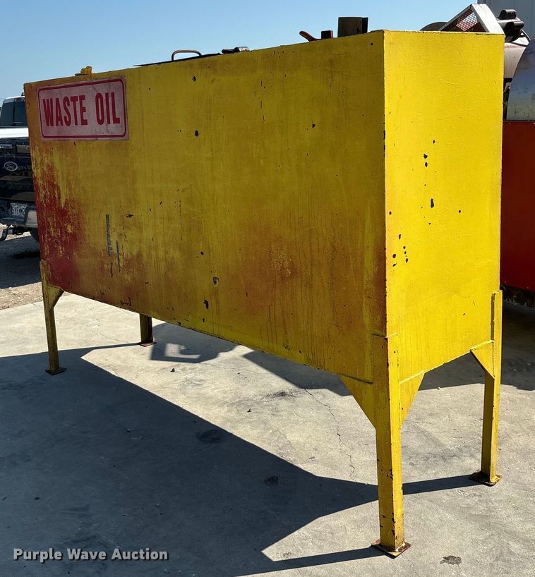 image for item DP6691 Clean Burn CB-5000 heater