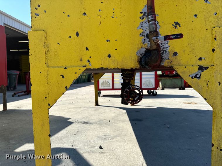 image for item DP6691 Clean Burn CB-5000 heater