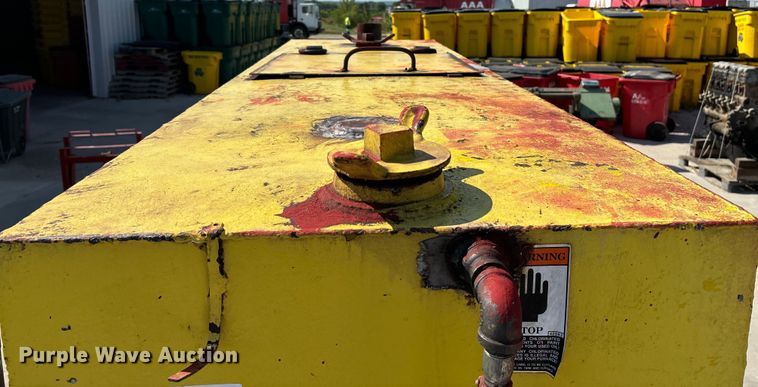 image for item DP6691 Clean Burn CB-5000 heater