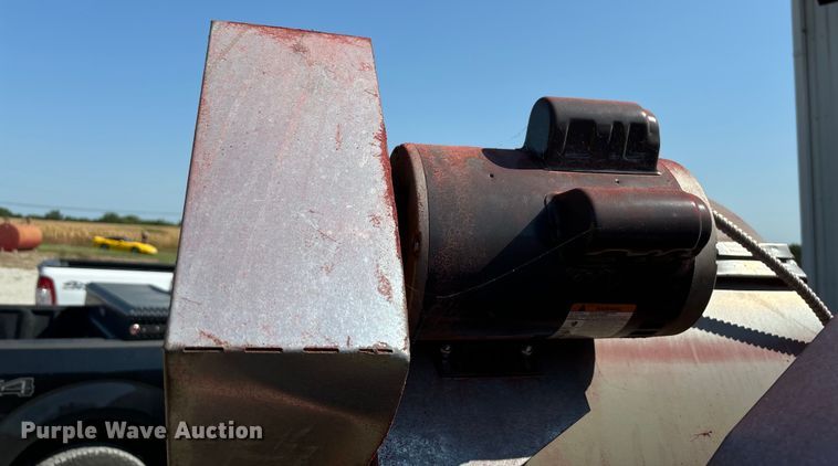 image for item DP6691 Clean Burn CB-5000 heater