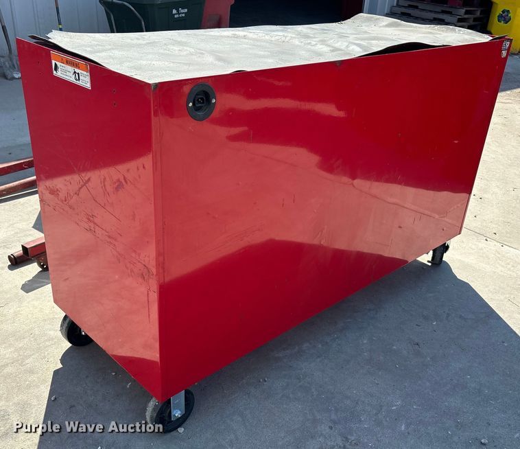 image for item DP6698 Mac Tech Series toolbox