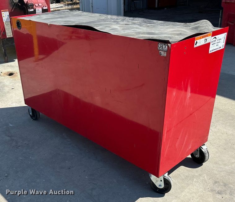 image for item DP6698 Mac Tech Series toolbox