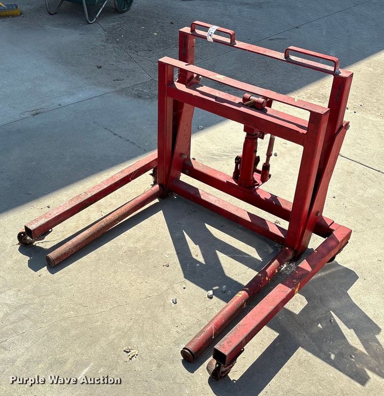 image for item DP6698 Mac Tech Series toolbox