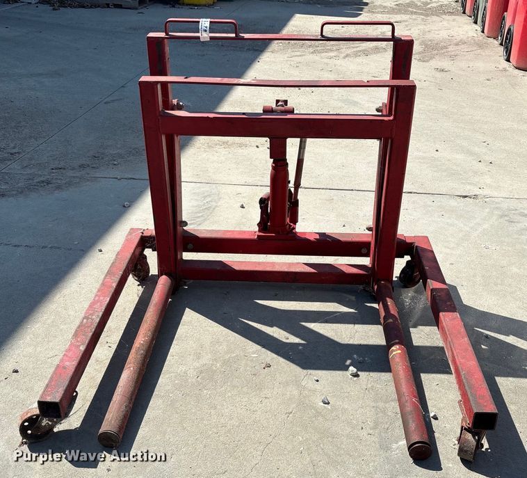 image for item DP6698 Mac Tech Series toolbox