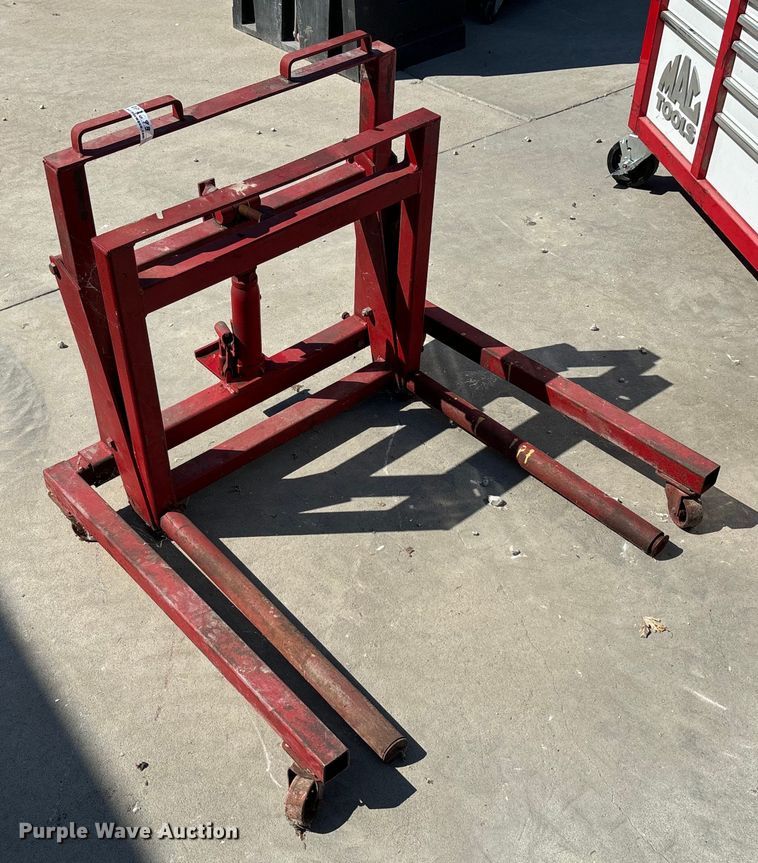 image for item DP6698 Mac Tech Series toolbox