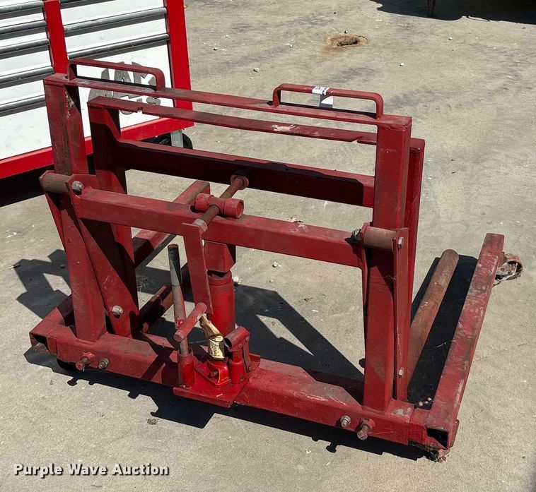 image for item DP6698 Mac Tech Series toolbox